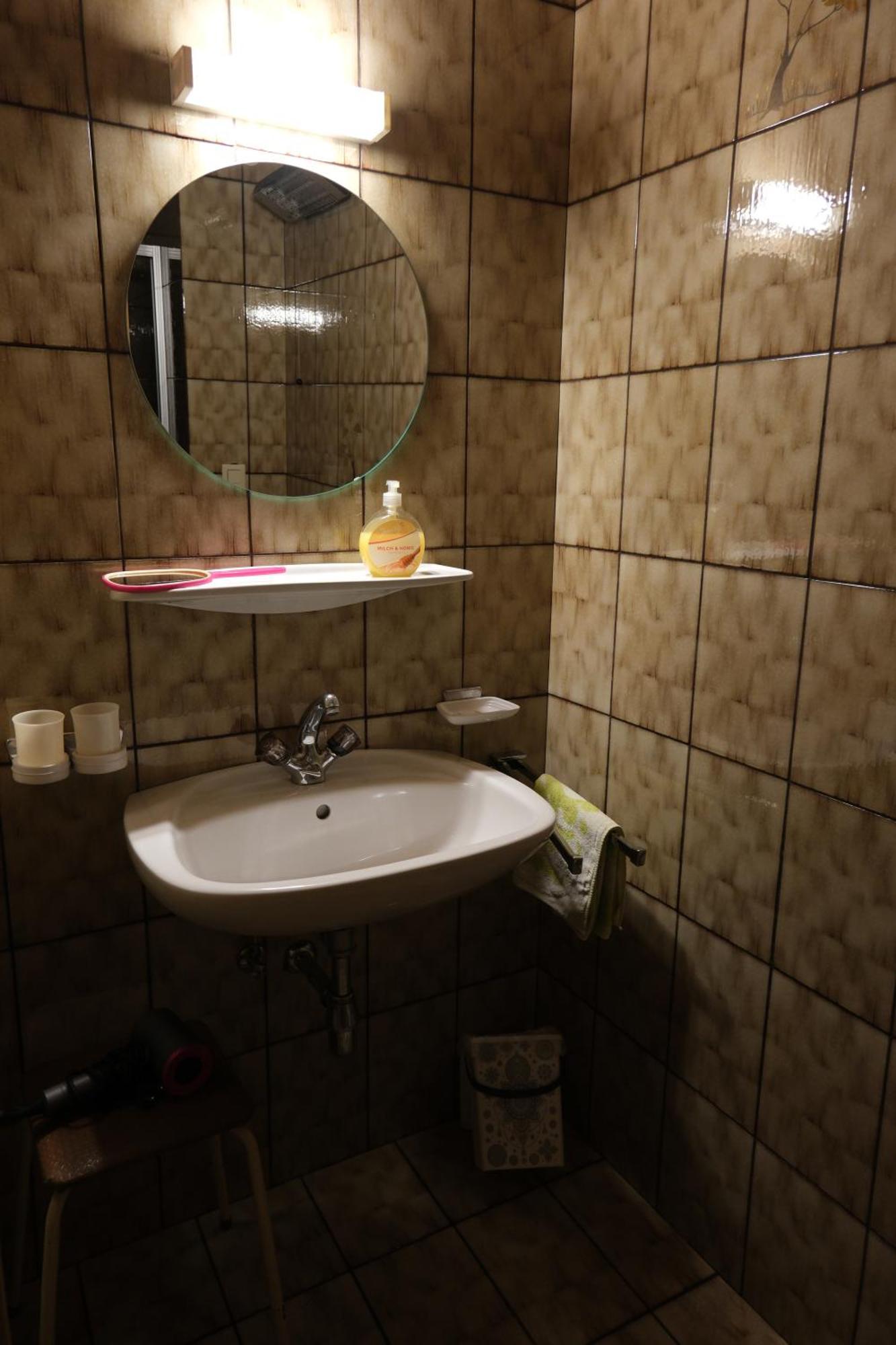 הארט אים זילרטל Apart Moidl Mit Privatem Pool מראה חיצוני תמונה