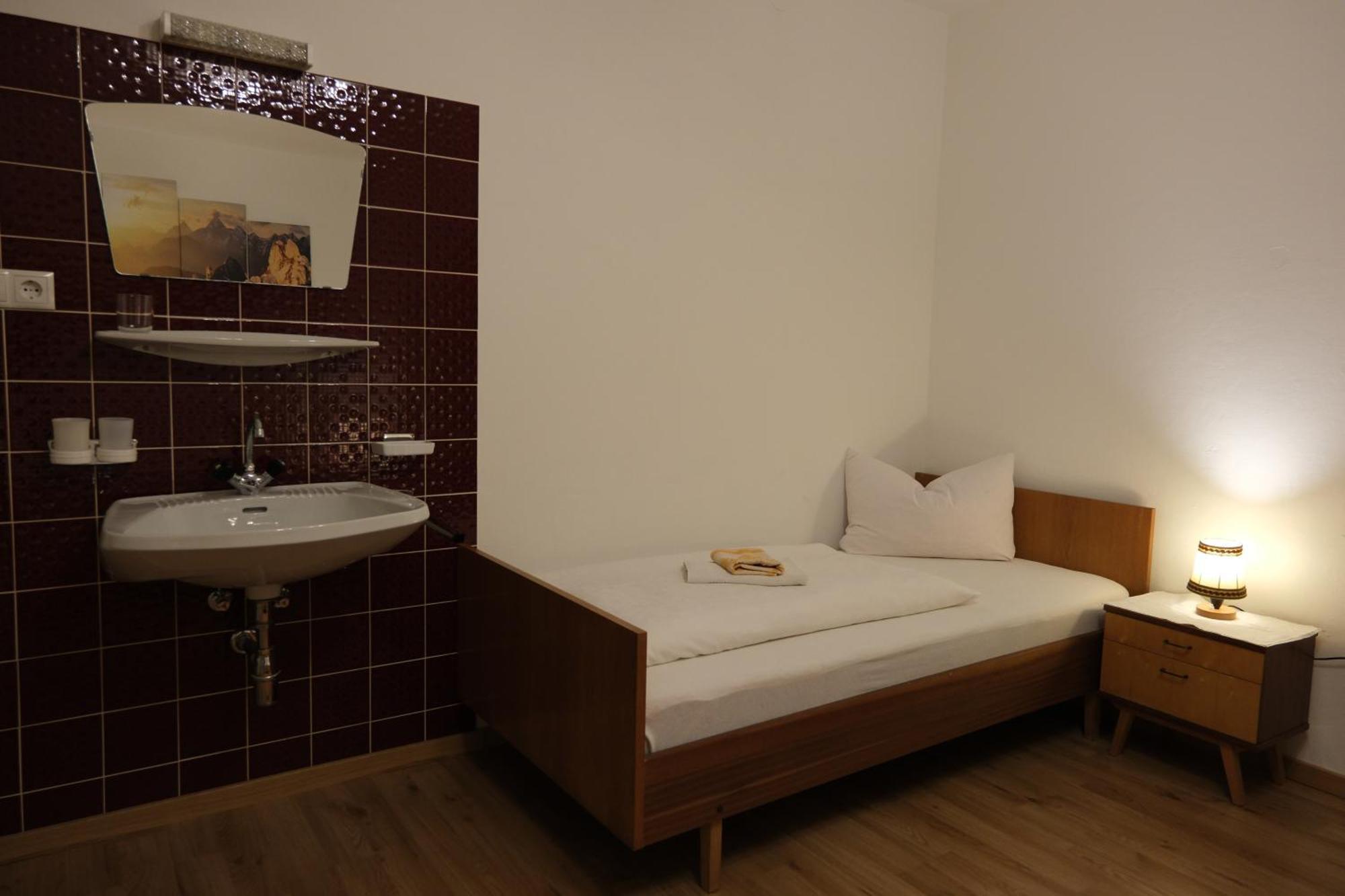 הארט אים זילרטל Apart Moidl Mit Privatem Pool מראה חיצוני תמונה